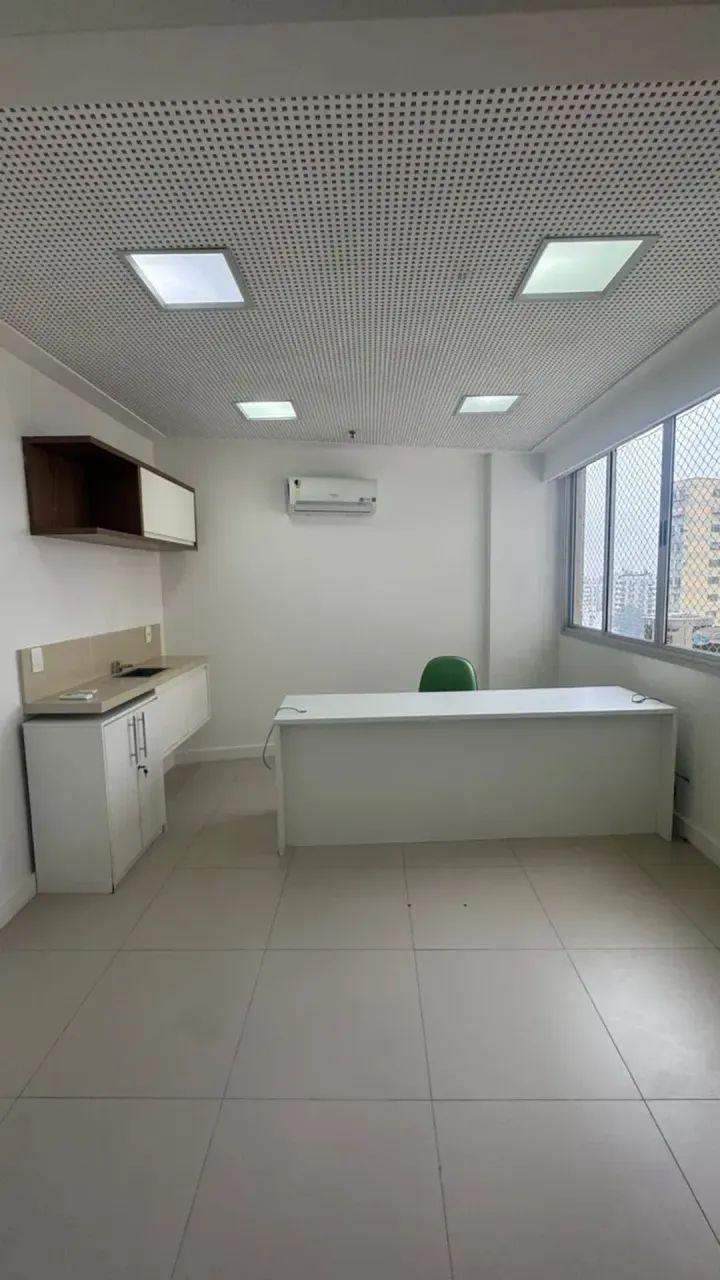 Sala Comercial para Locação e Venda, Edifício Office Tower no bairro Centro, São Gonçalo - Foto 2