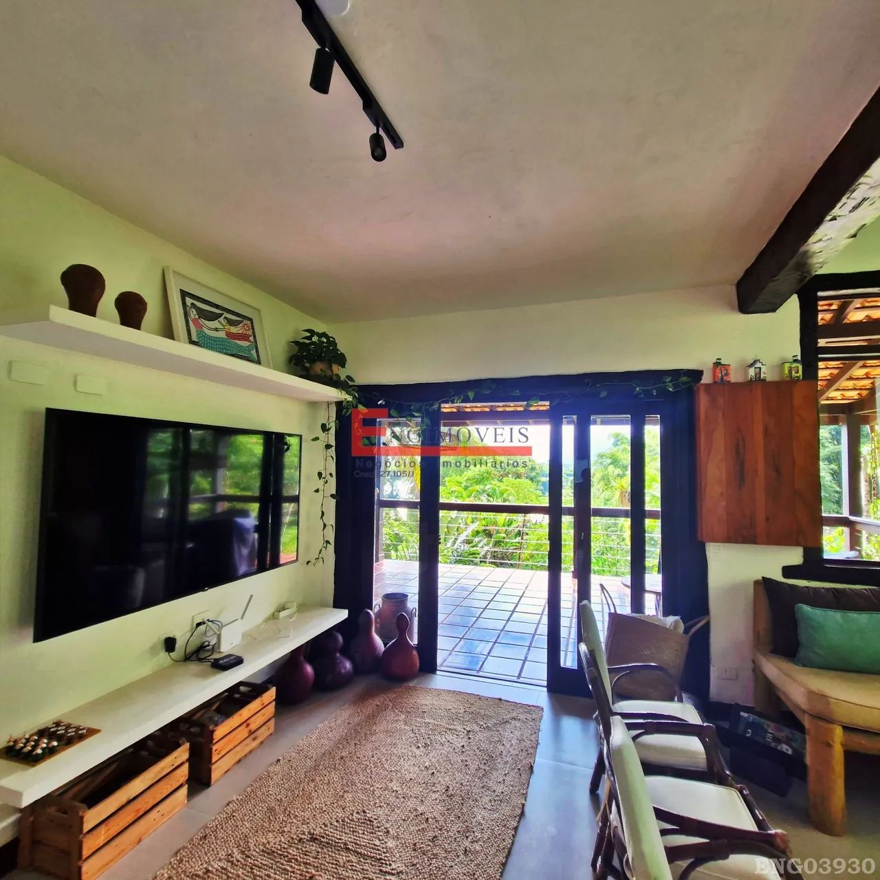 CASA A VENDA EM BARRA DO UNA - Foto 2