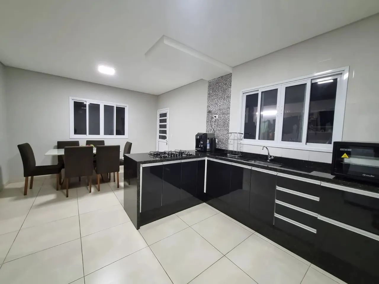 Sobrado ä venda no Condomínio Real Park Tiete Jundiapeba, em Mogi das Cruzes, SP - Foto 4