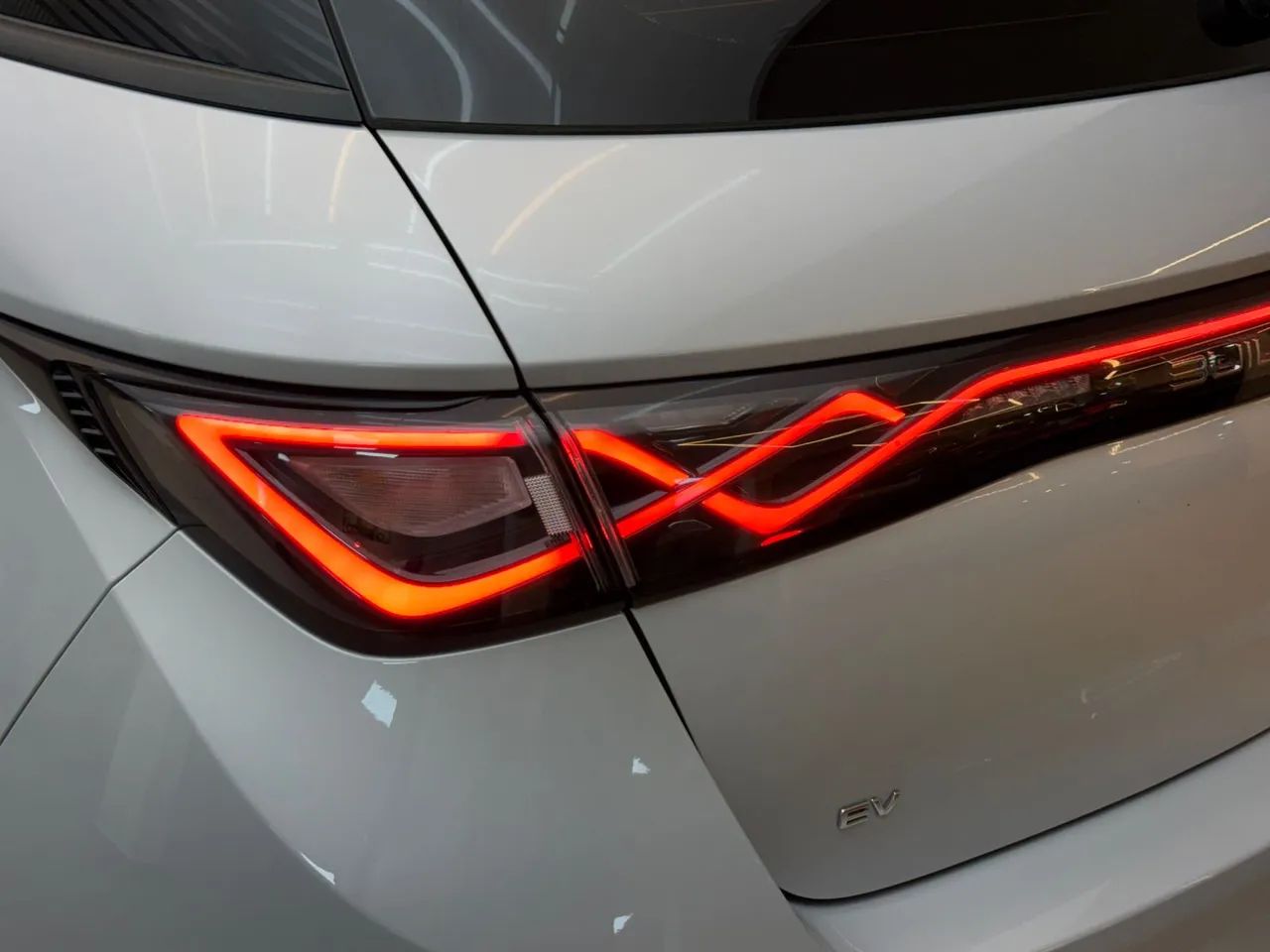 BYD Dolphin Plus (Elétrico) 2025 - Foto 5