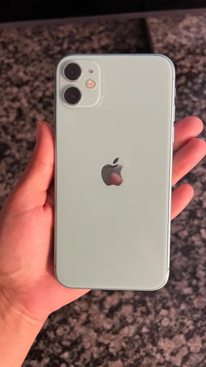iPhone 11 128 gigas  - Foto 3