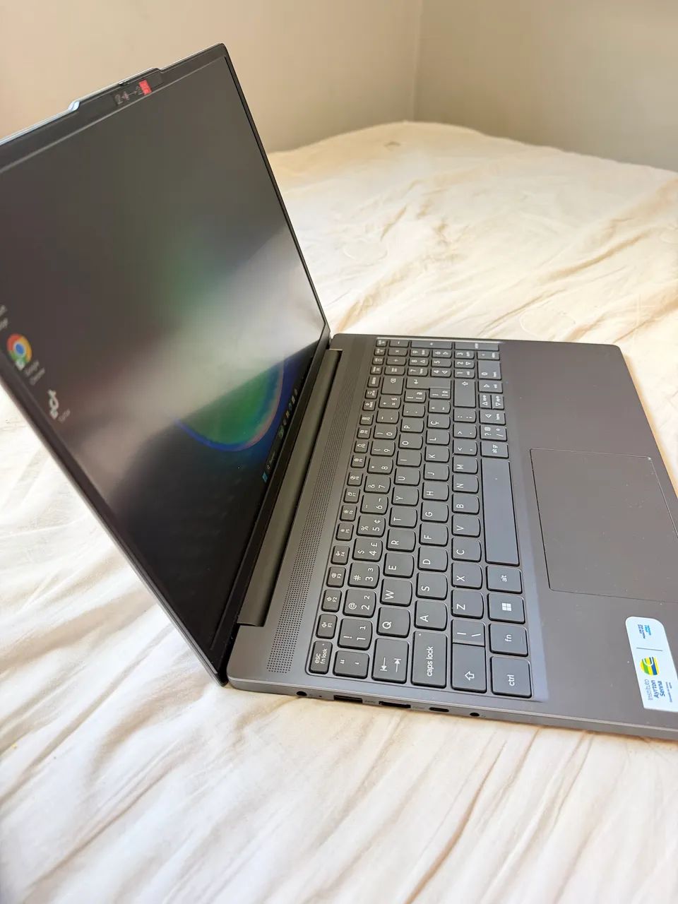 Notebook Lenovo IdeaPad Slim 3 Touch Screen - Foto 3