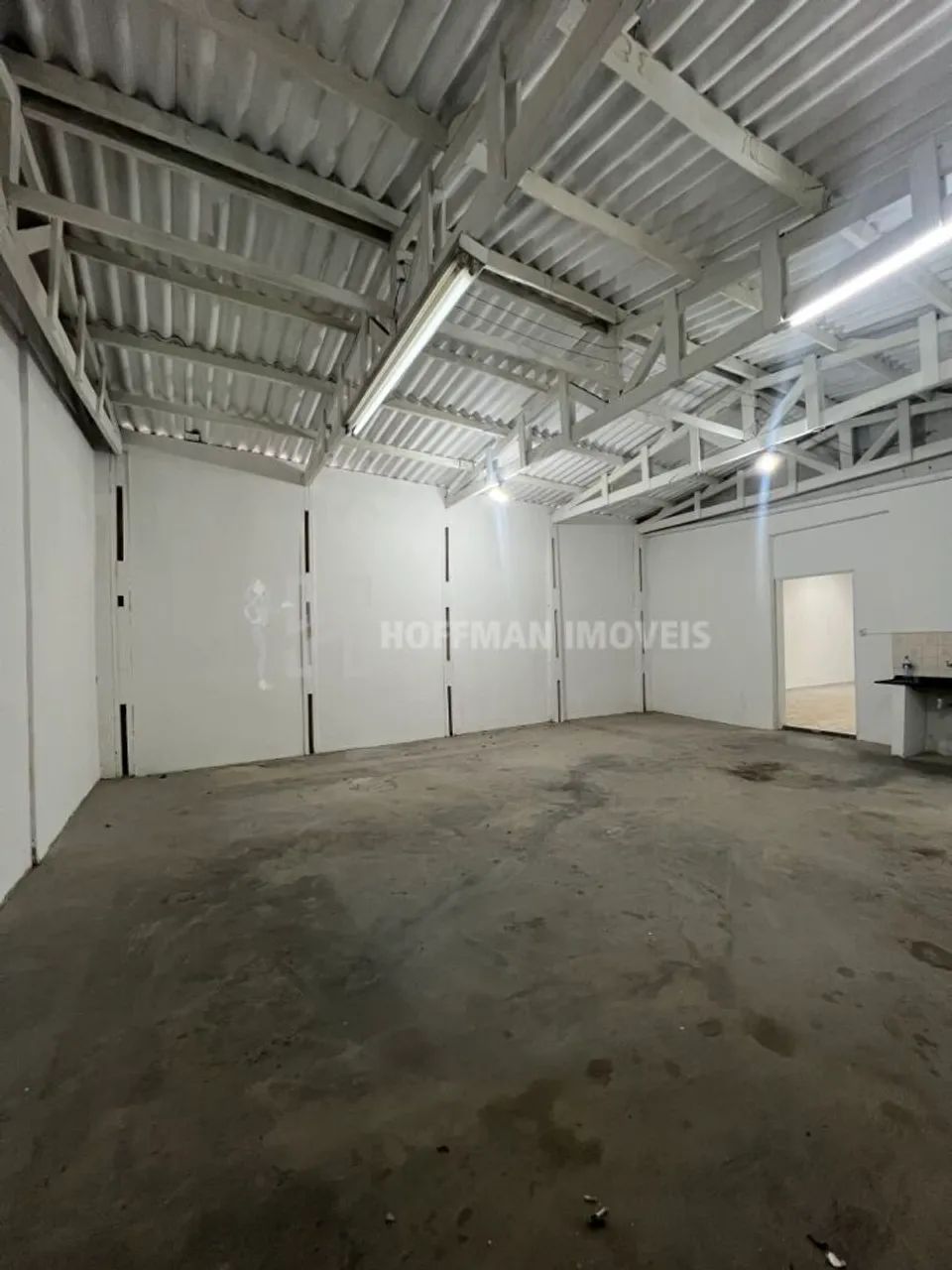 Salão comercial com 200M² no Centro de São Caetano do Sul! - Foto 5