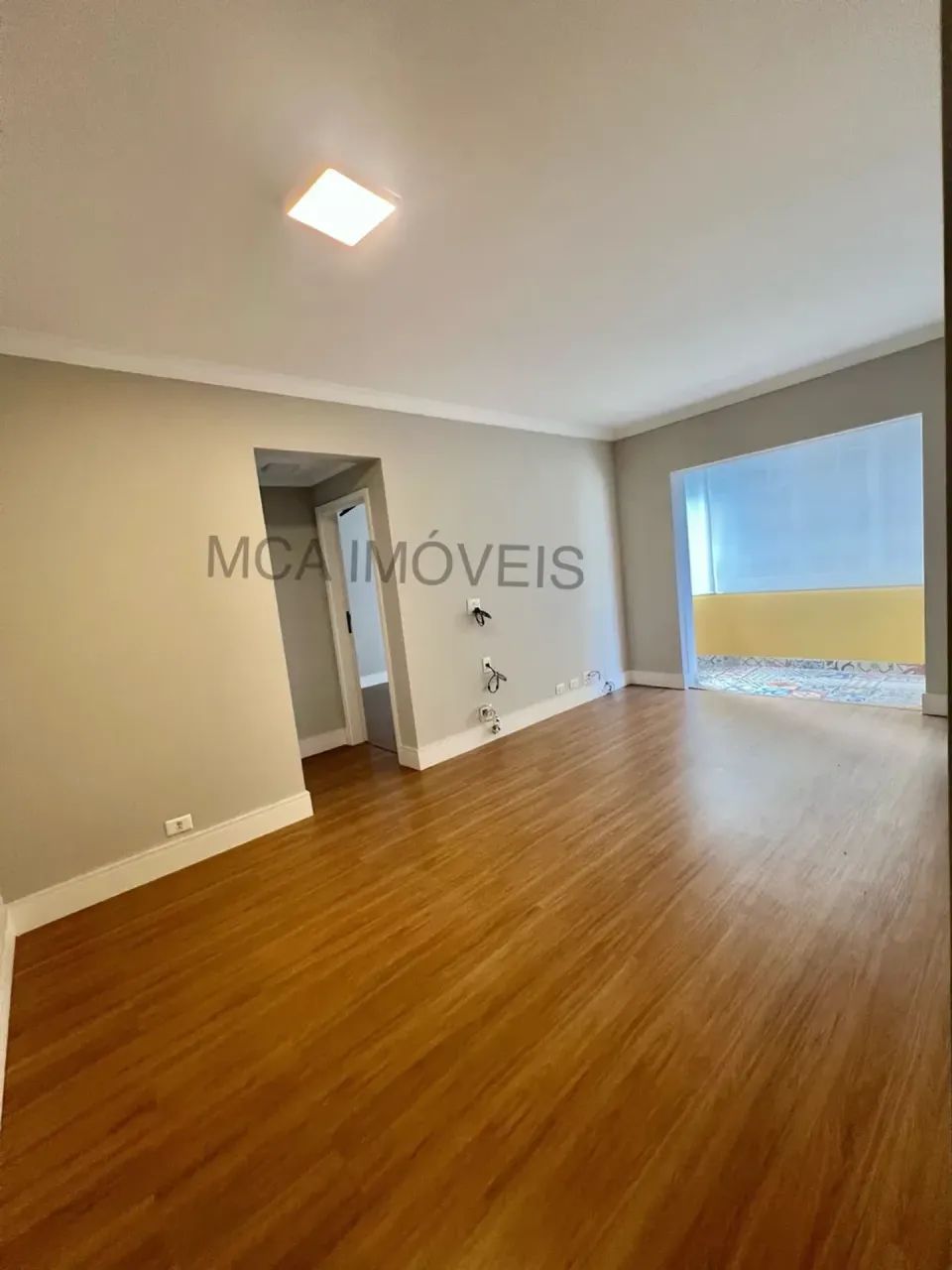 Apartamento no Itaim para locação - Foto 4