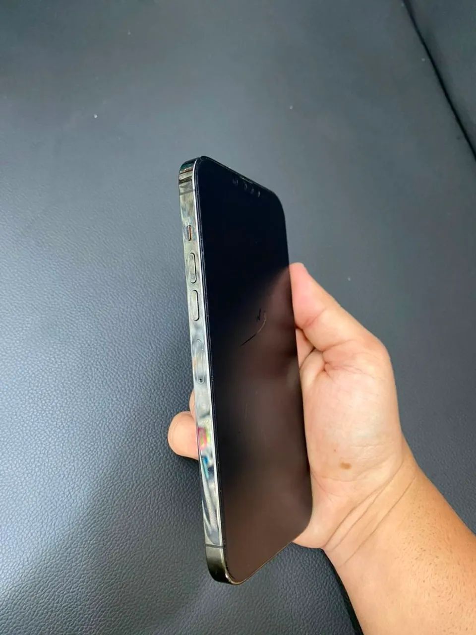 Iphone 13 pro max 256gb - Celulares e Smartphones - Maranguape II