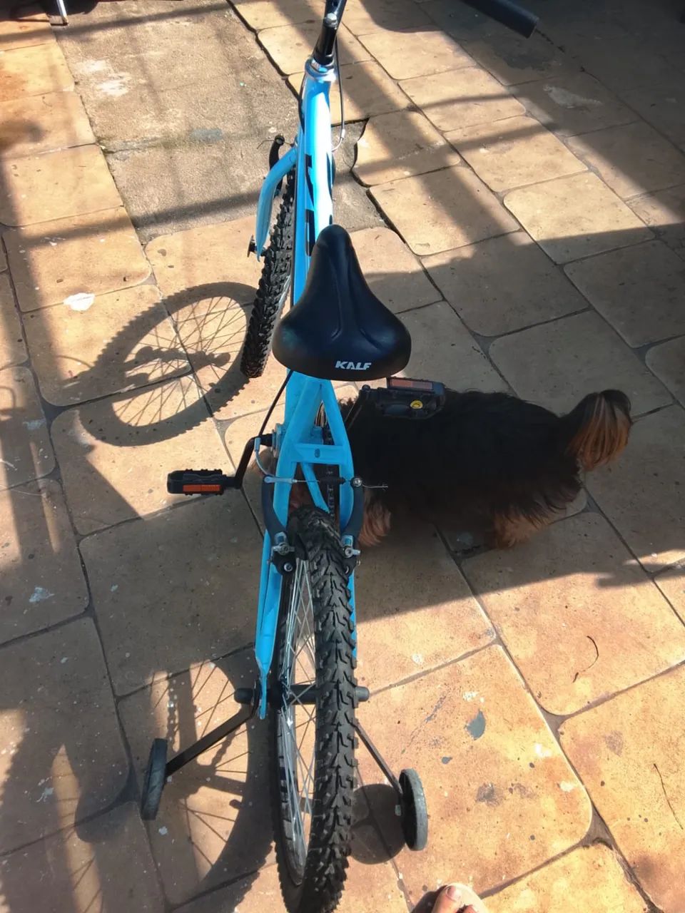 BICICLETA INFANTIL  - Foto 5