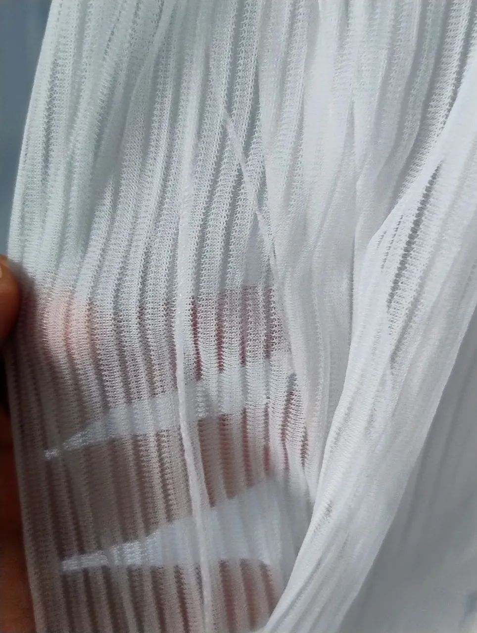 Penhoar antigo  - Foto 3