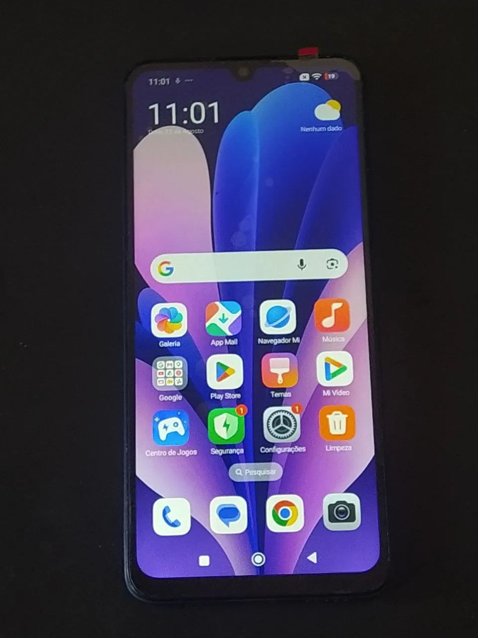 Vendo Redmi 14C 256gb - Foto 2