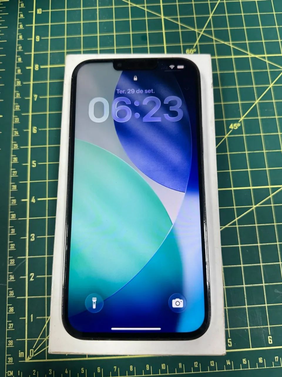 iPhone 13 Pro Max  - Foto 5