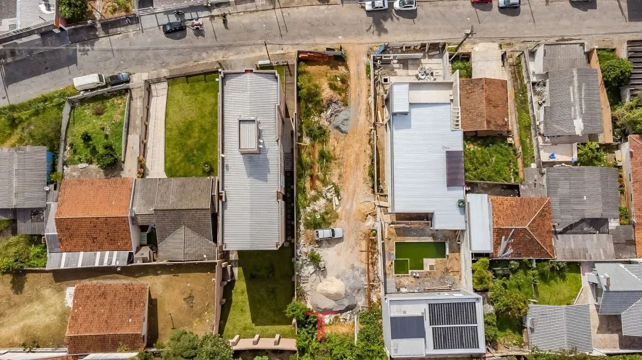 Terreno a venda em Centro de Campo Largo - Foto 2