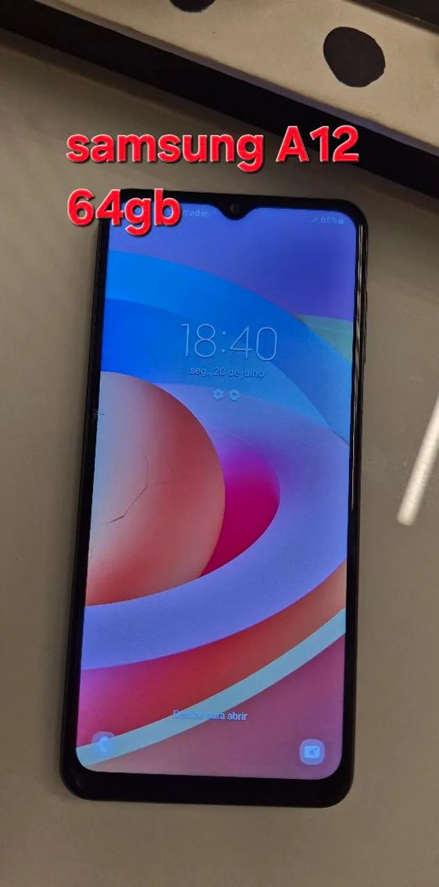 samsung A12 64Gb