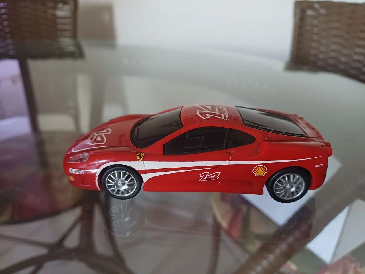 Miniaturas de carros antigos  - Foto 3