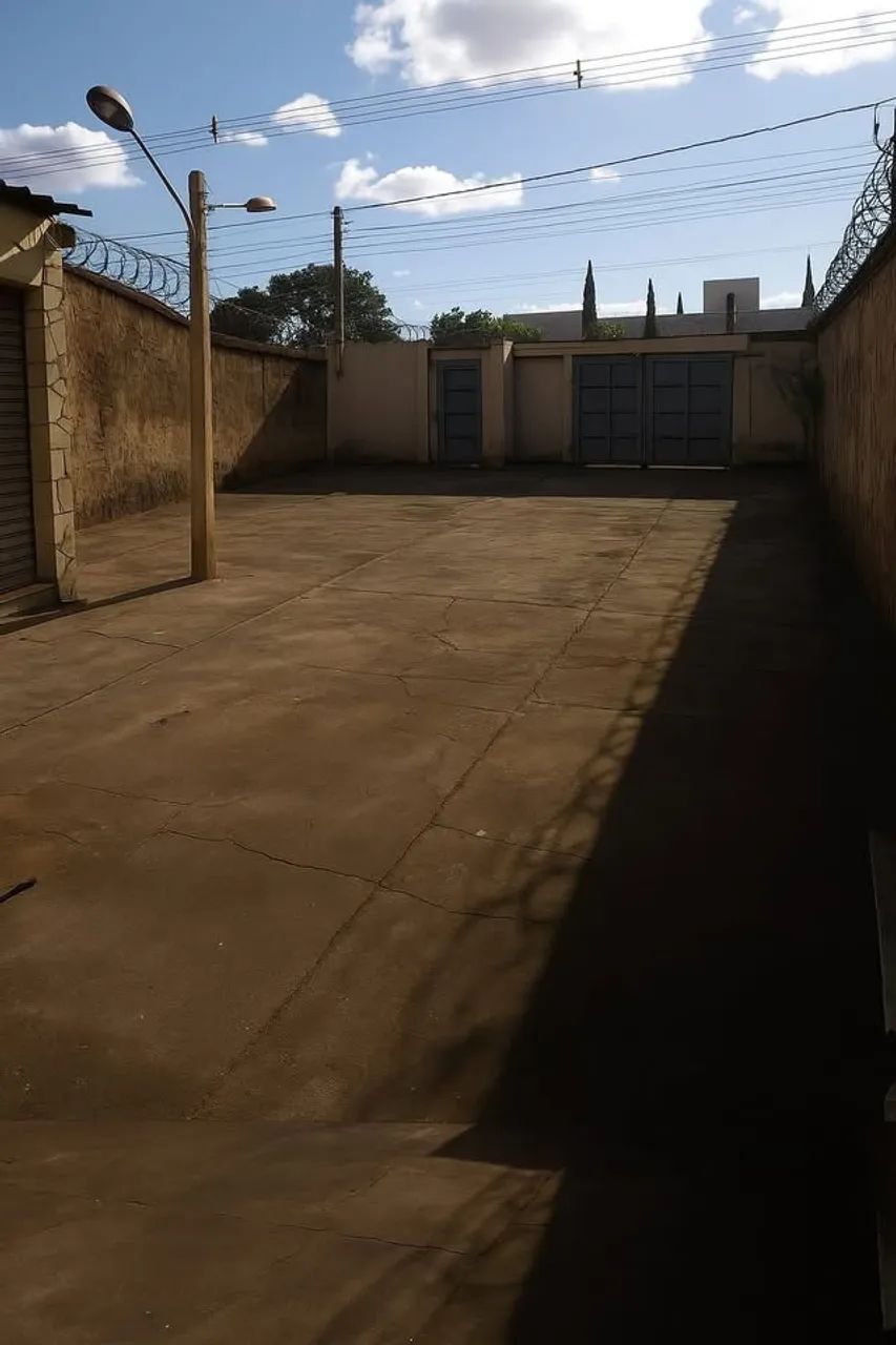 Terreno em Condomínio Fechado (Damha 3) - Foto 2