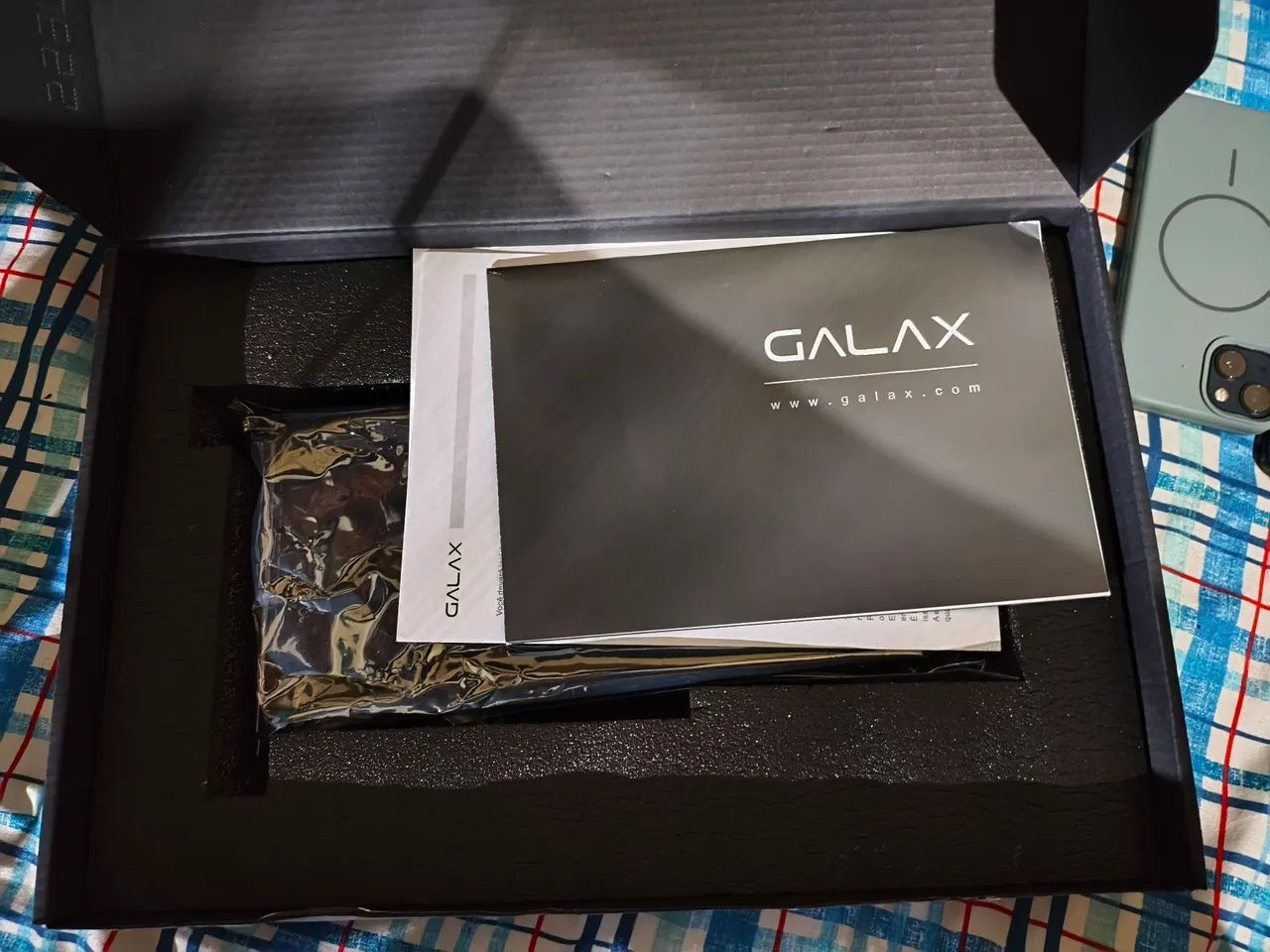 Placa de video RTX 3060 12gb - Foto 5