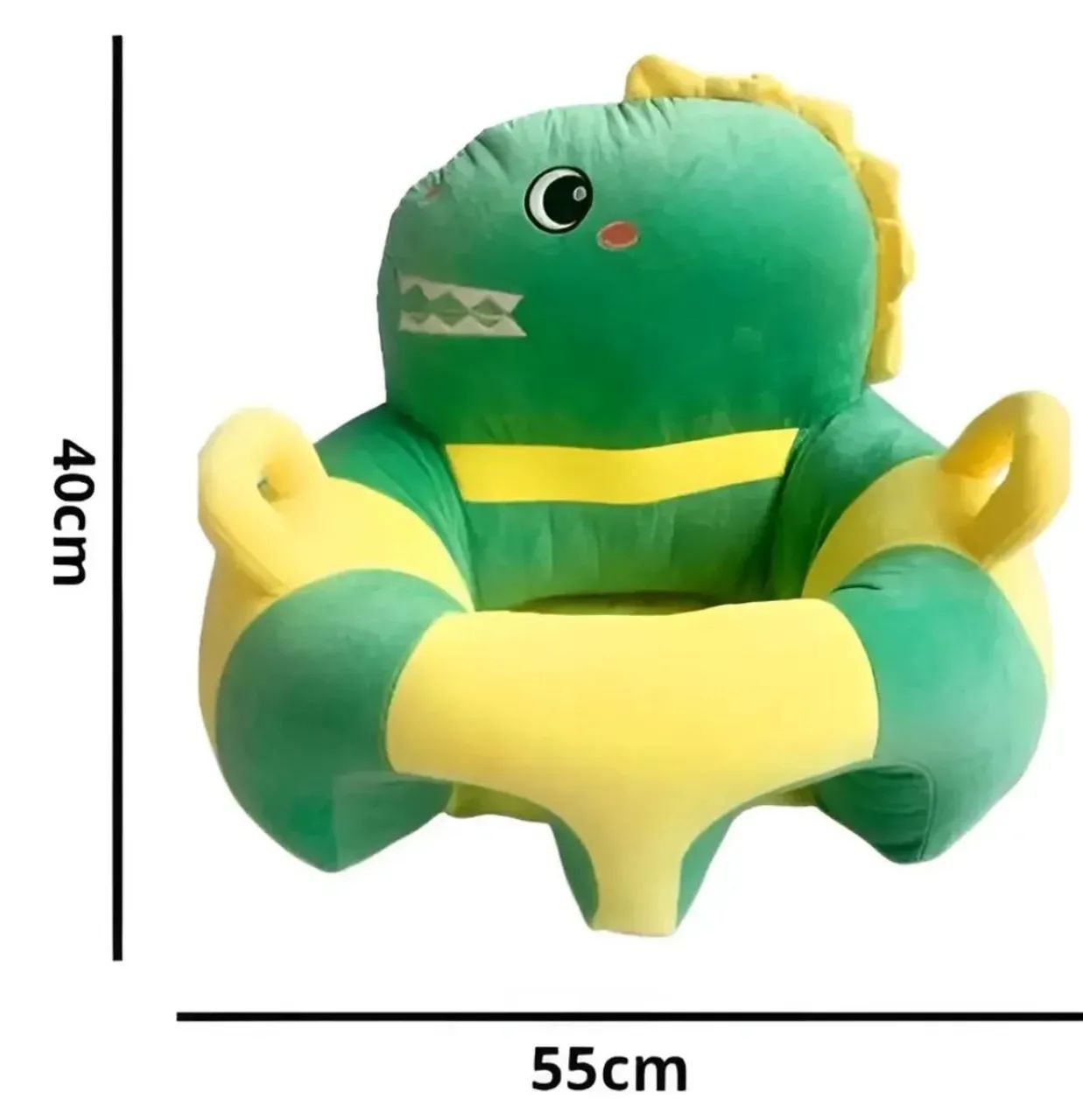 Sofazinho para bebe - Foto 2