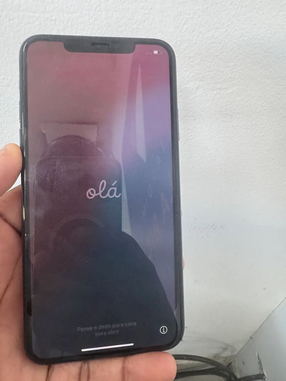 iPhone 11pro Max 256G - Foto 3