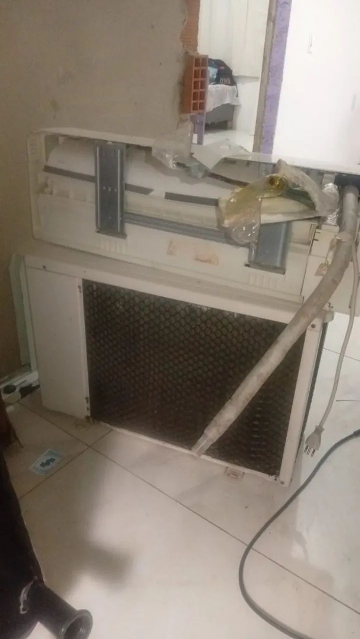 Vendo ar condicionado  - Foto 2