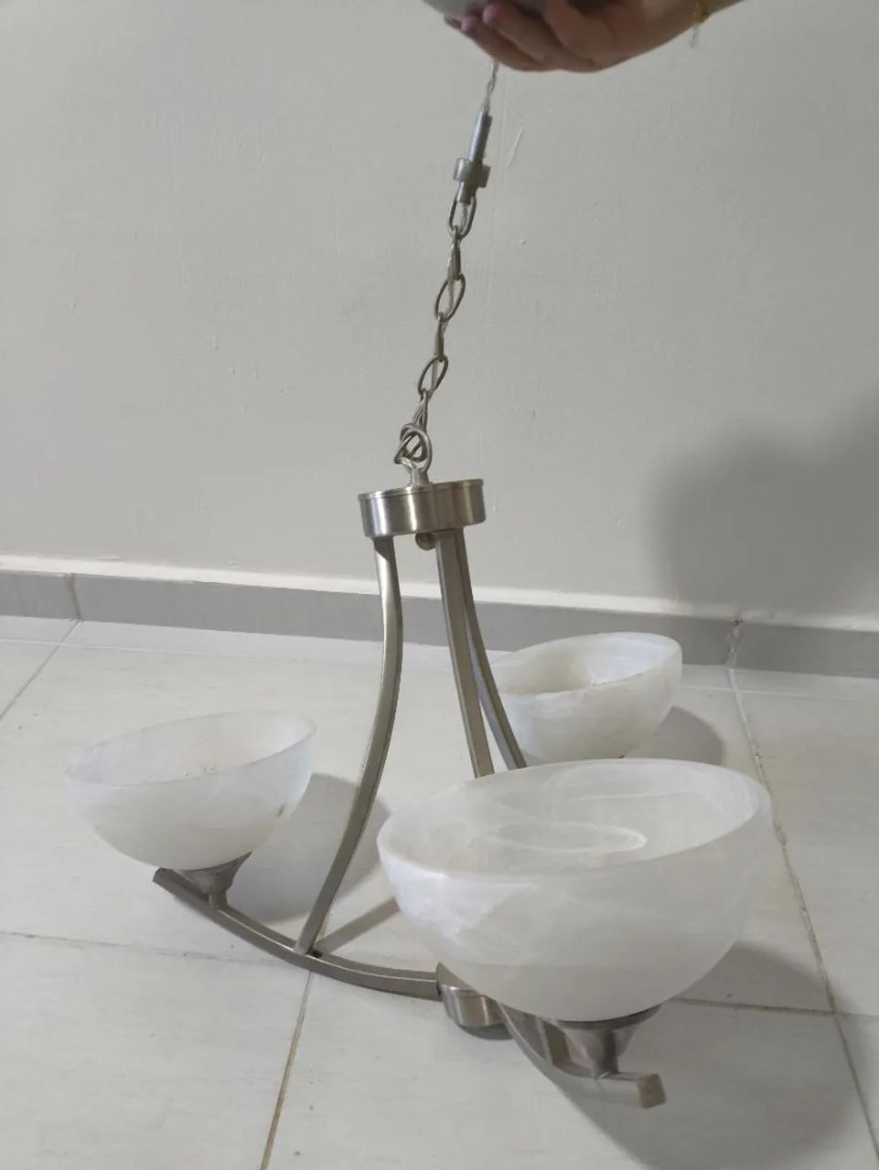 Lustres - Foto 3