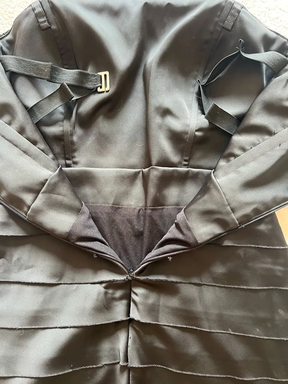 Vestido Tomara que caia  - Foto 3