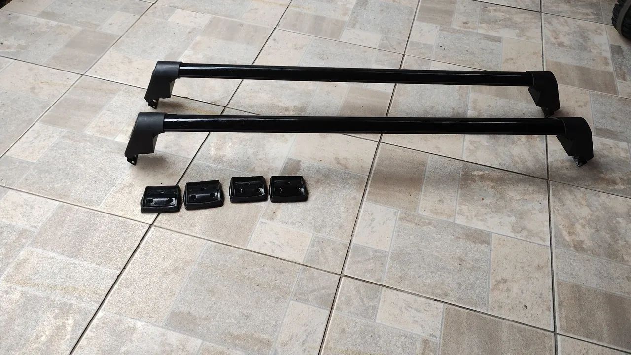 Rack ara automóveis da BEPO - Foto 3