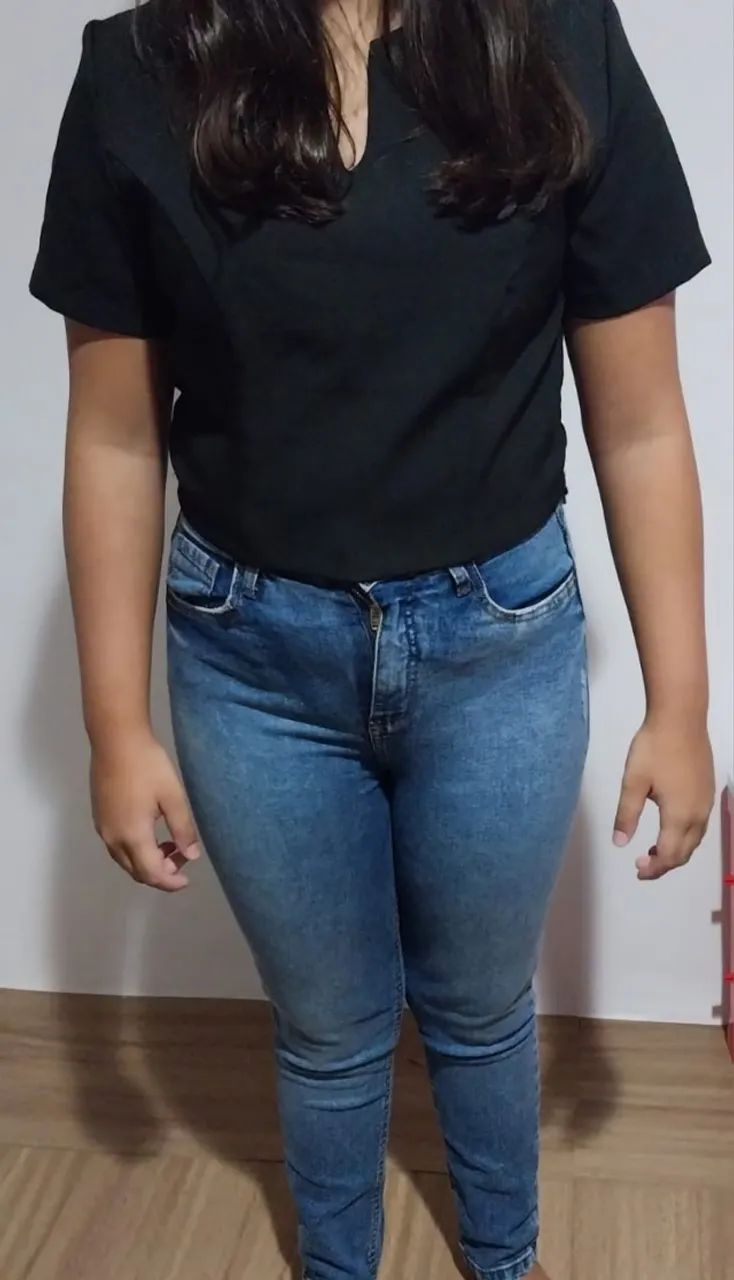 Roupa feminina - Foto 5