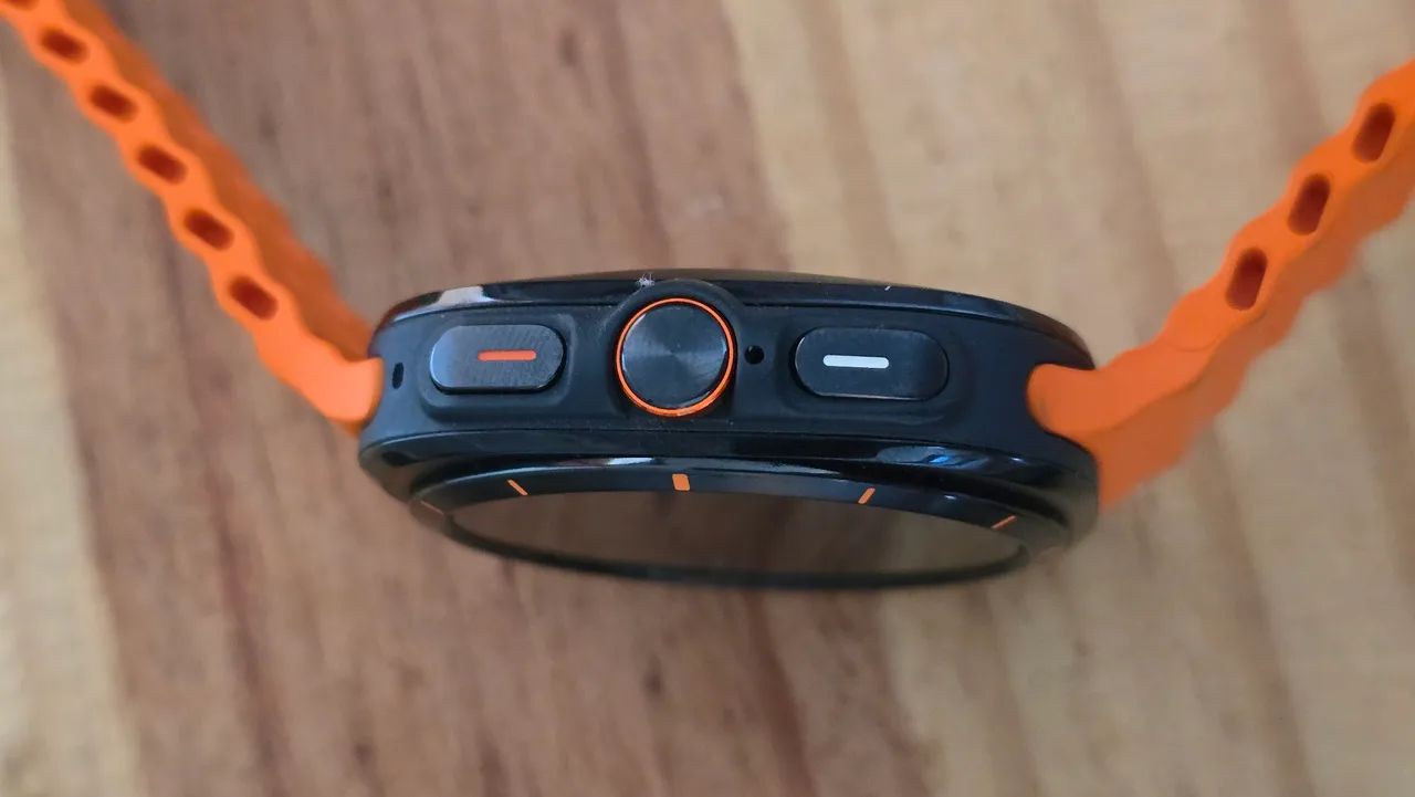 Galaxy watch ultra - Foto 4