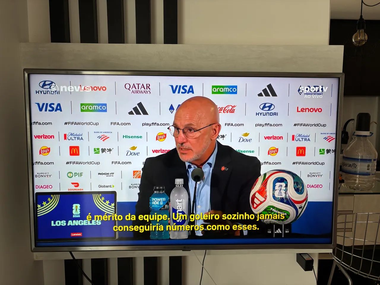 Vendo Smart TV LG 43? - Foto 2