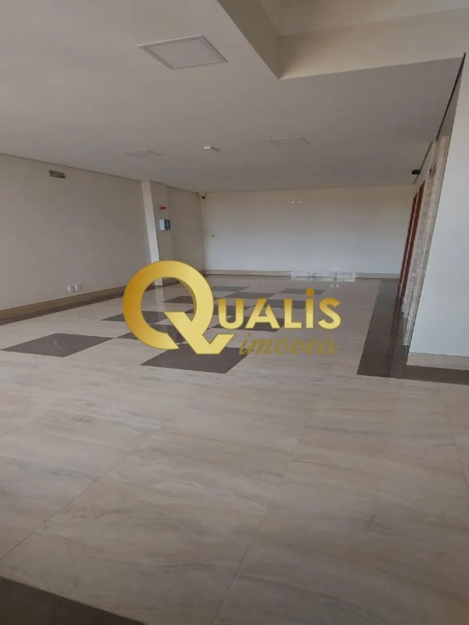 SALA COMERCIAL PARA LOCAÇÃO NO CENTRO DE INDAIATUBA - Foto 4
