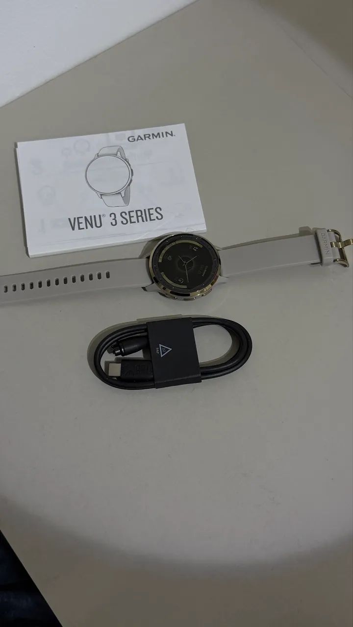 Garmin venu 3s