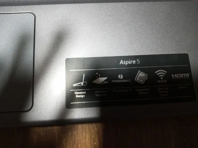 Notebook. ACER. A515 - Foto 3
