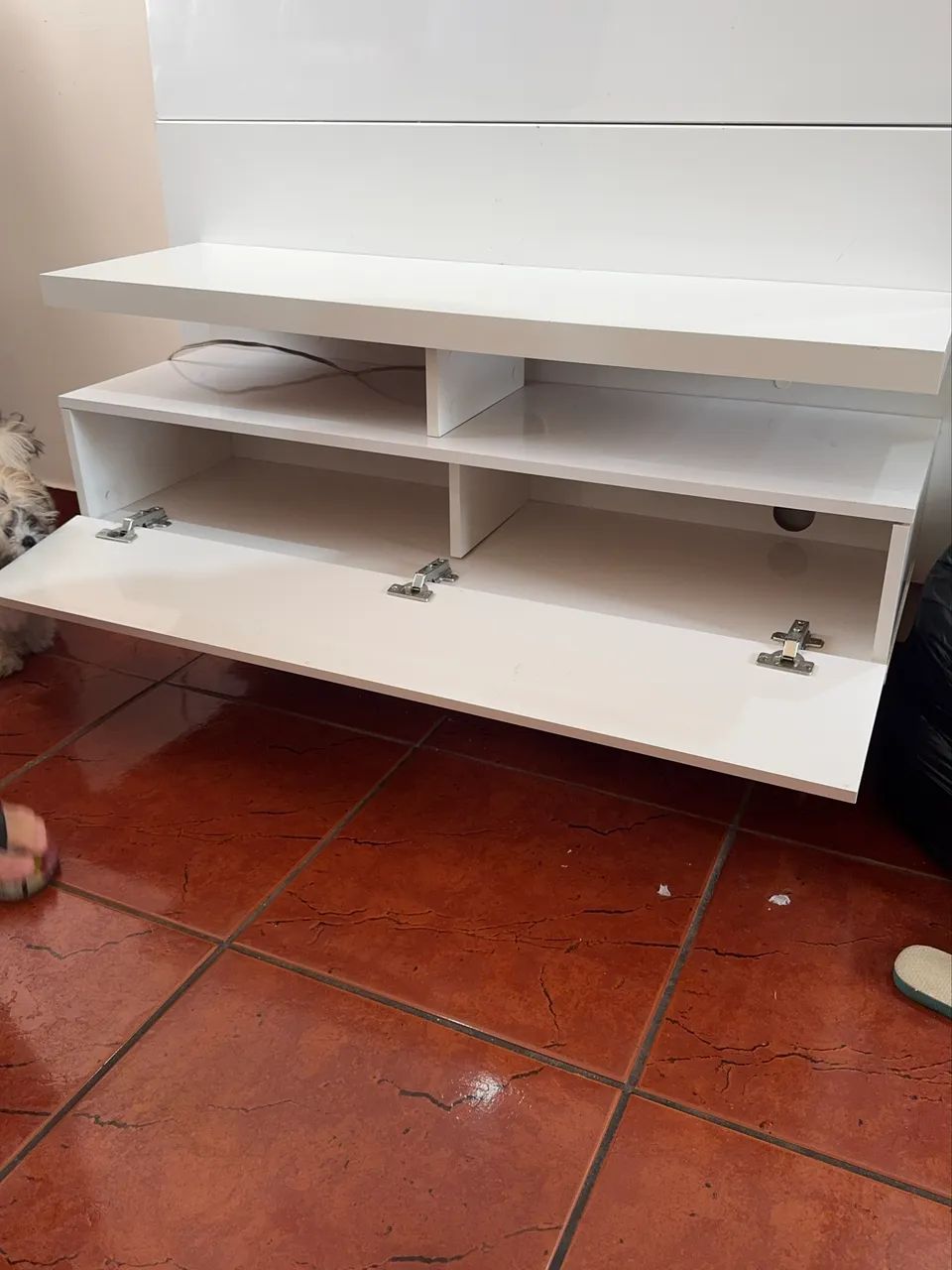 Rack de sala  - Foto 2