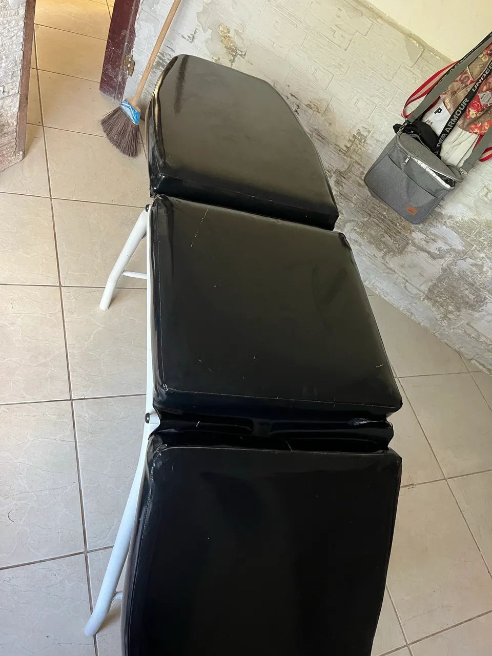 Maca 3 posições semi nova  - Foto 2