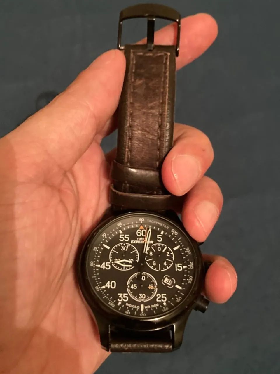Relógio  Timex Expedition  T49905  - Foto 2
