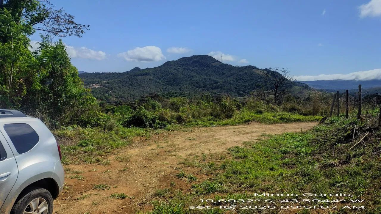 Lote em Nova União Mg - Foto 3