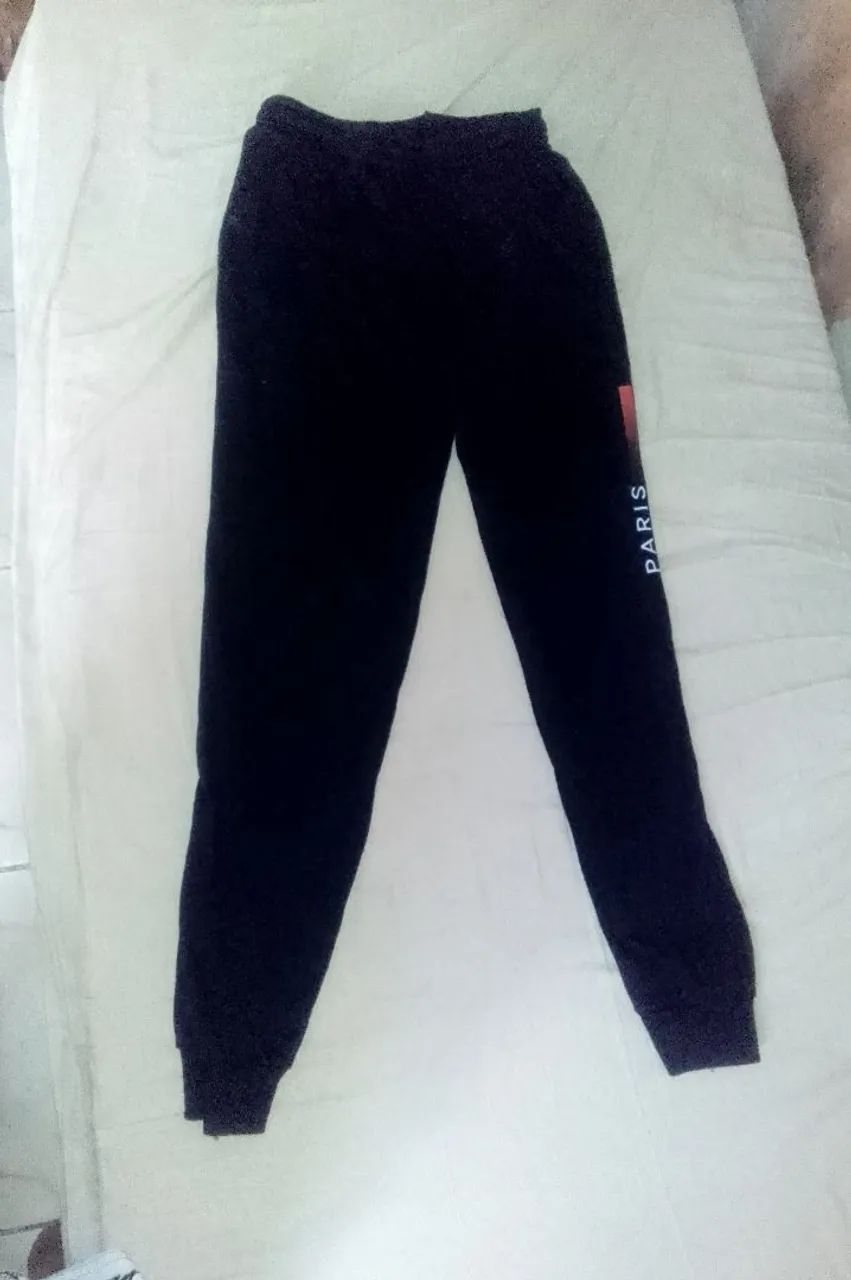 Calça paris 