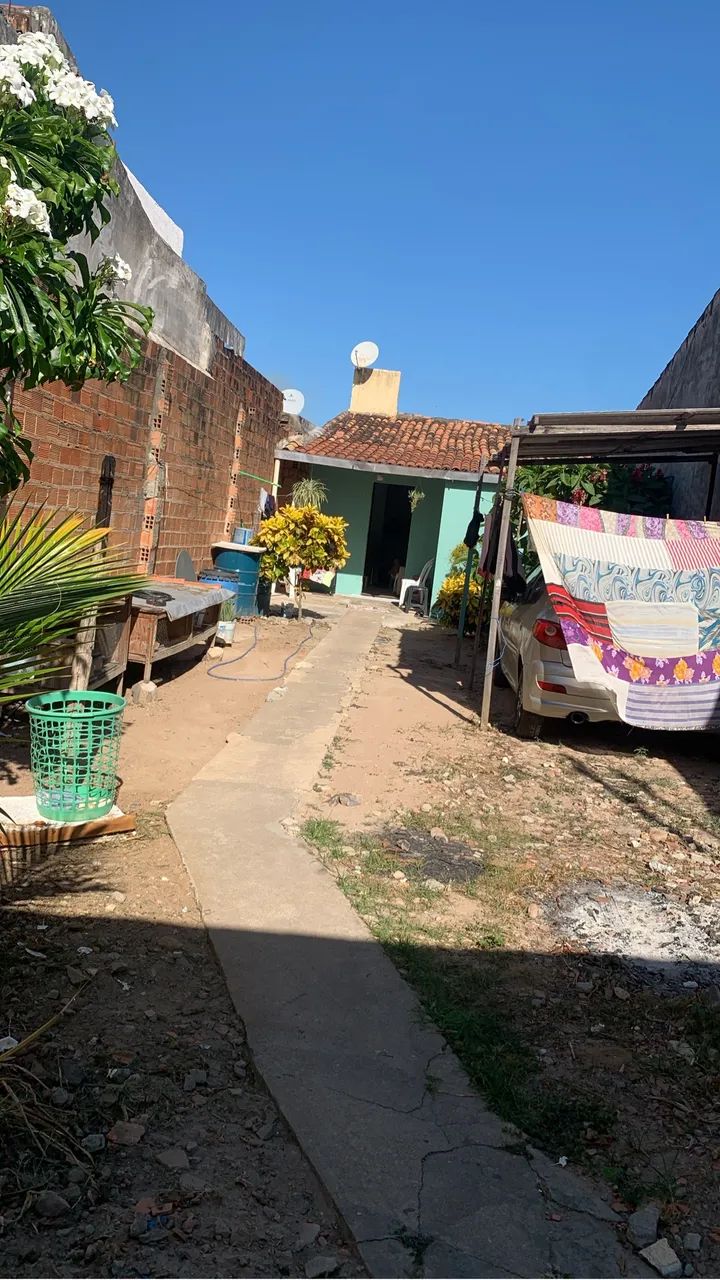 Foto - Itabaiana - Mamede Paes Mendonça