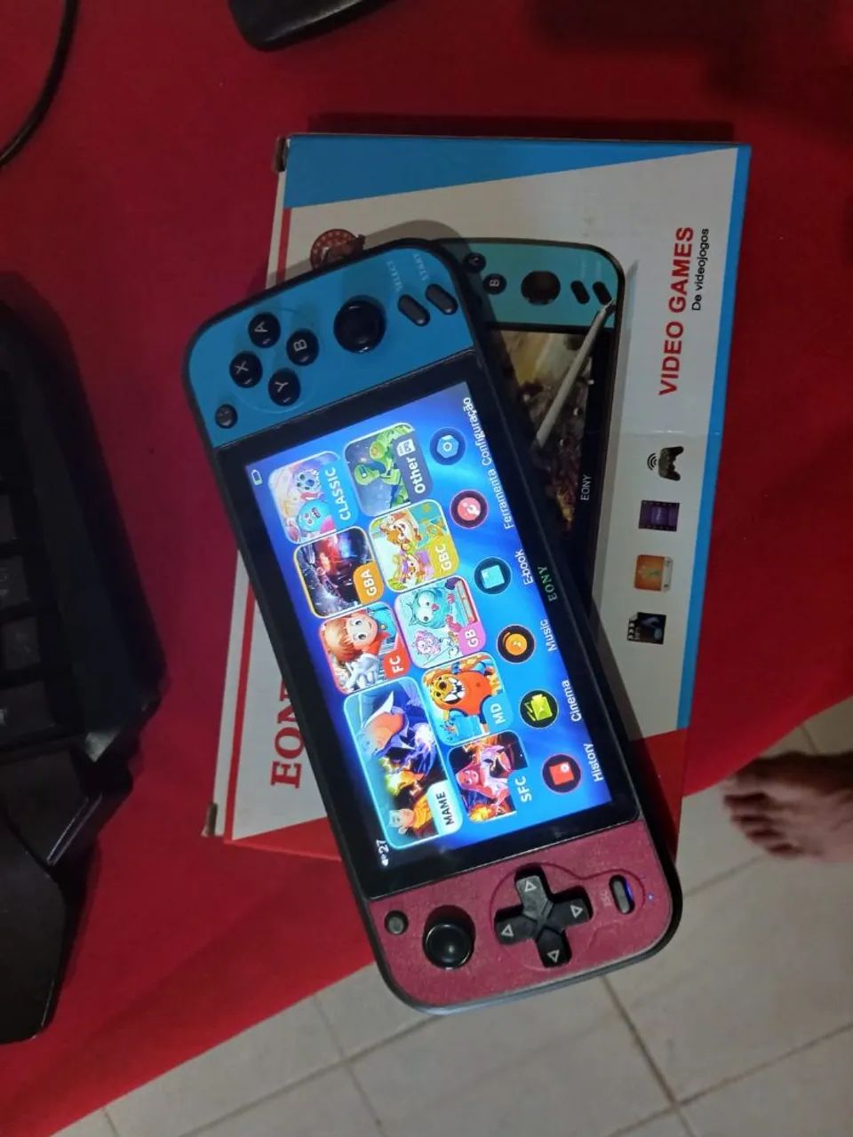 VENDO OU TROCO  - Foto 2