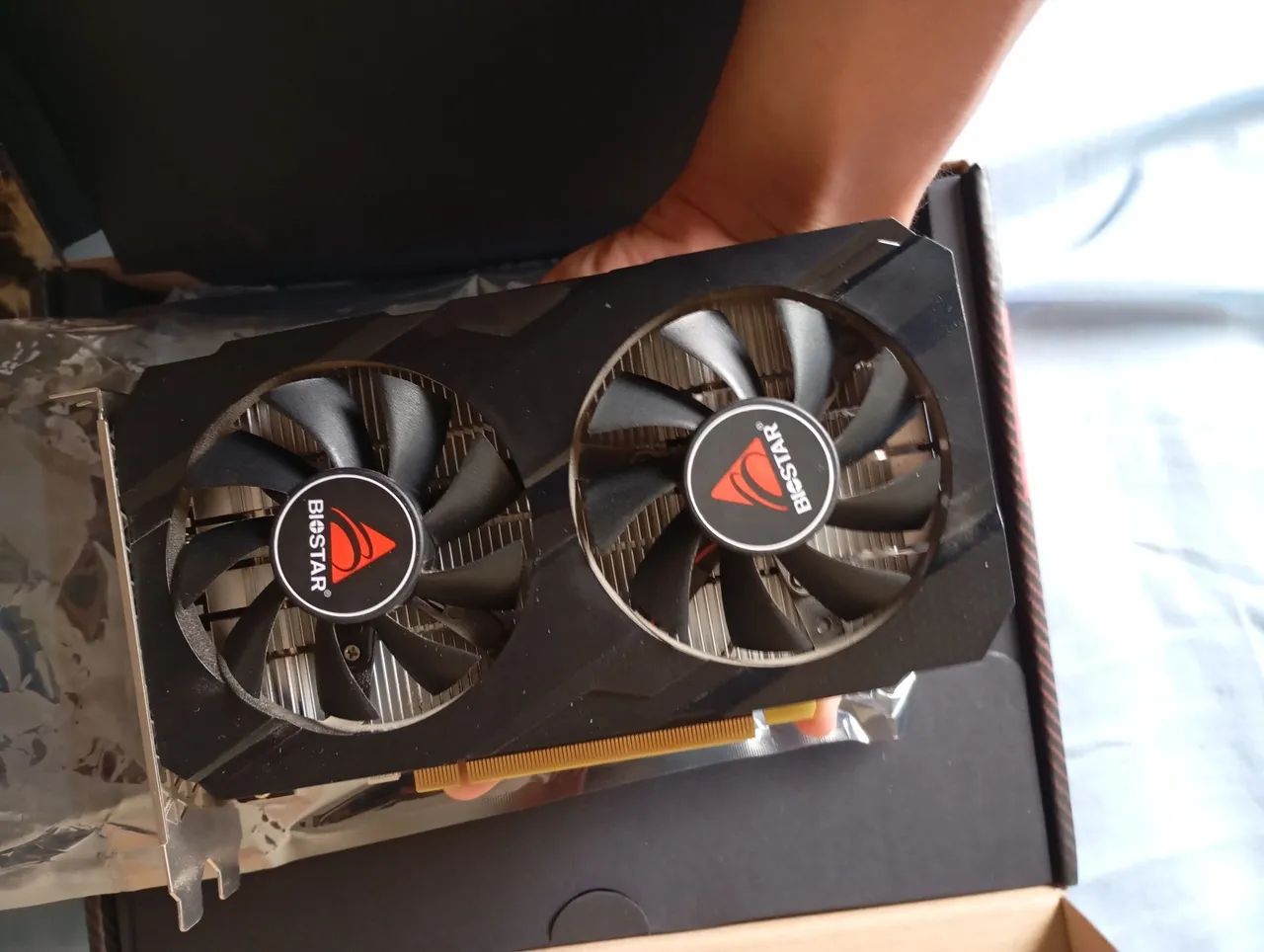 Rx580 NOVA - Foto 3