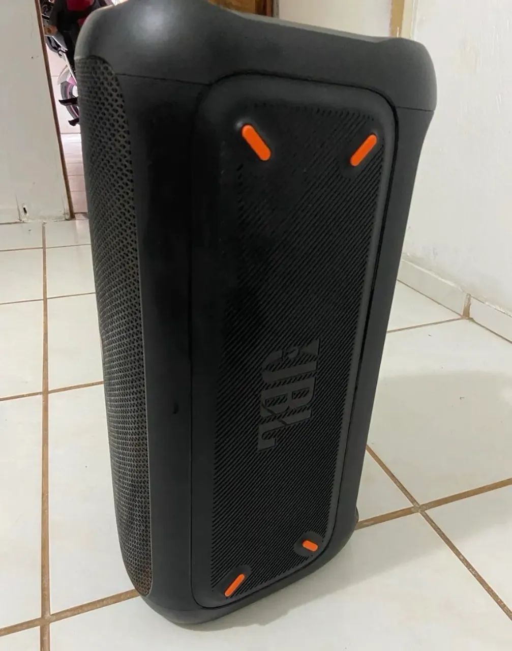 JBL Partybox 100 - Foto 2