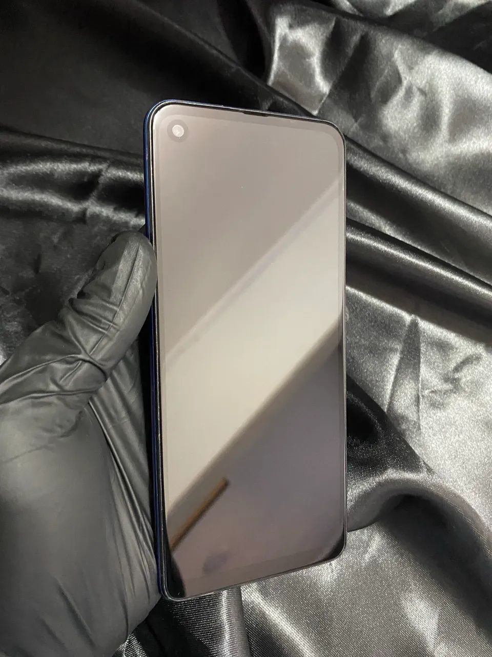 Celular Motorola one vision - 128GB - Foto 2