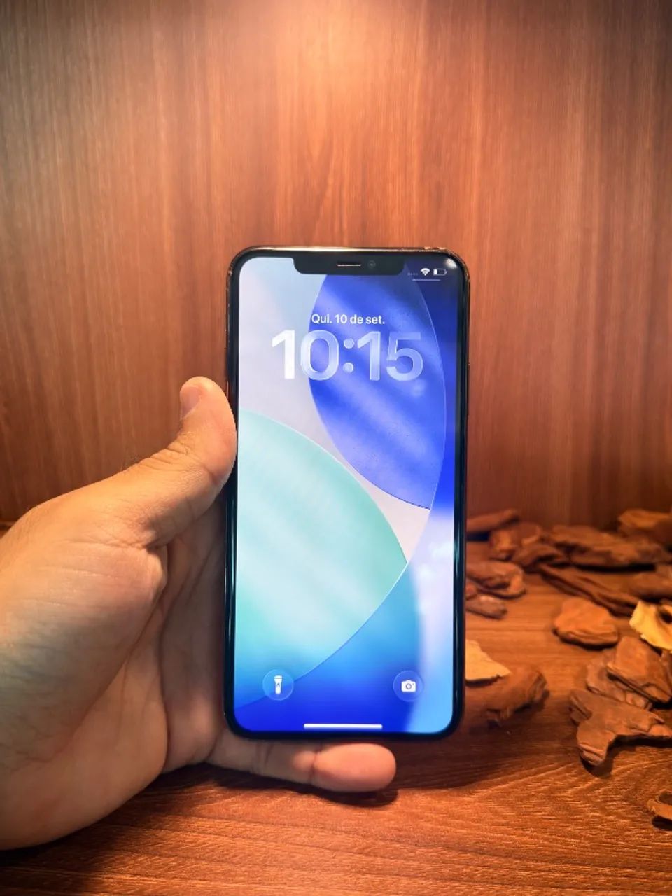 iPhone 11 Pro Max 256 gb - Foto 4