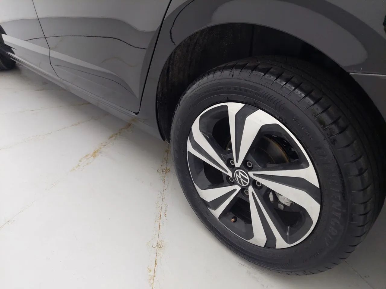 Volkswagen Virtus TSI 1.0 Flex 12V 4p Aut., foto 12 de 18