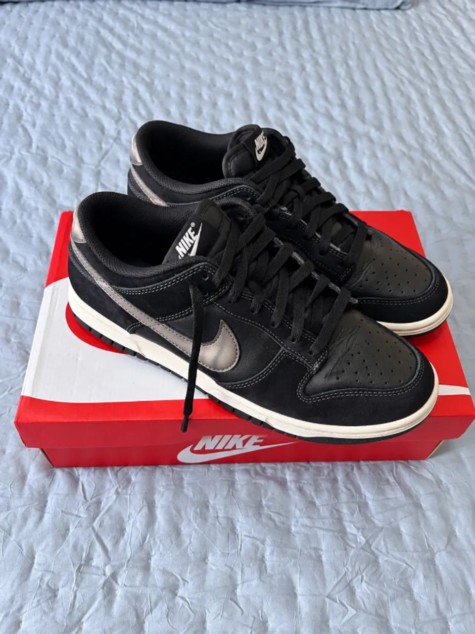 tênis nike dunk