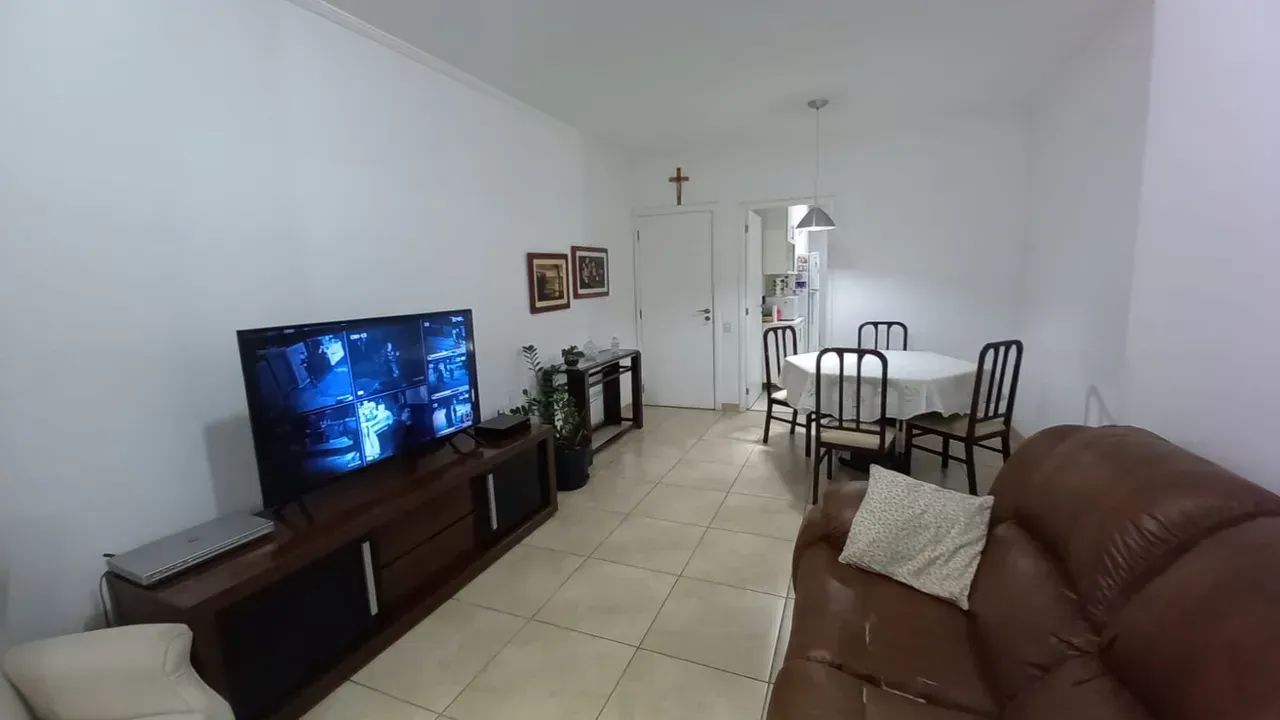 Apartamento para alugar na Carlos Weber - Foto 2