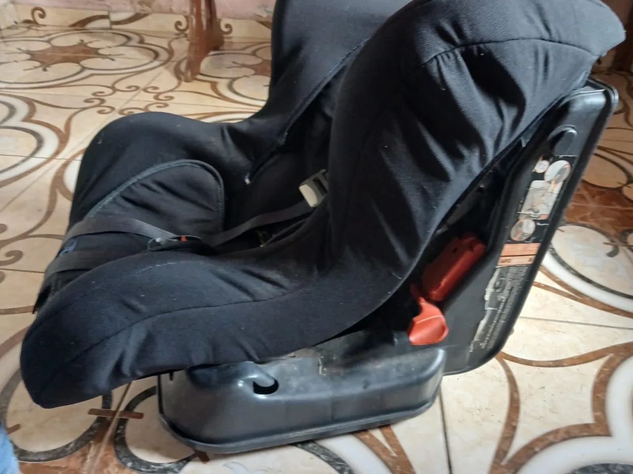 Bebê Conforto Infantil até 25 kg - Foto 3