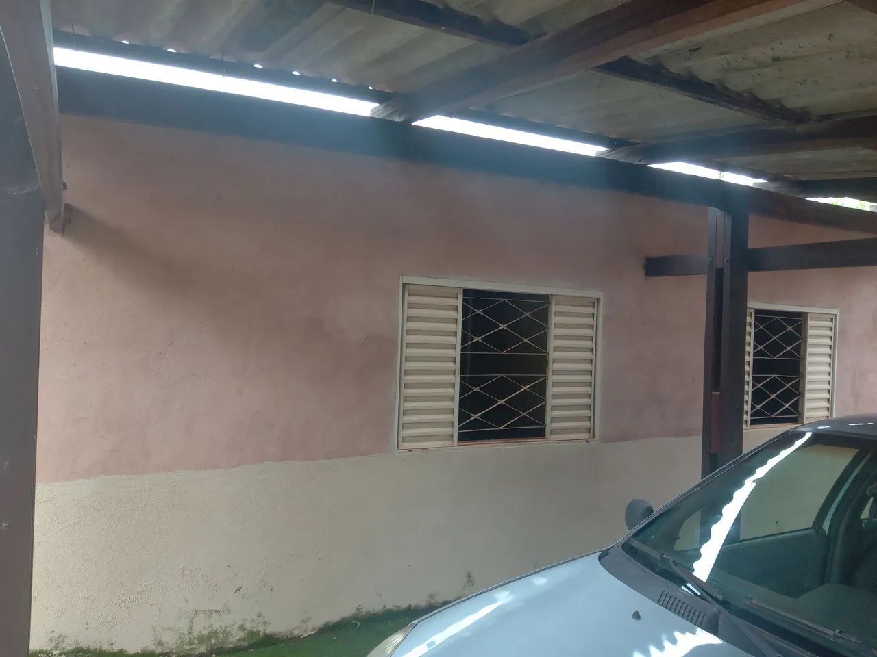 Vendo imóvel com 2 casas  - Foto 3