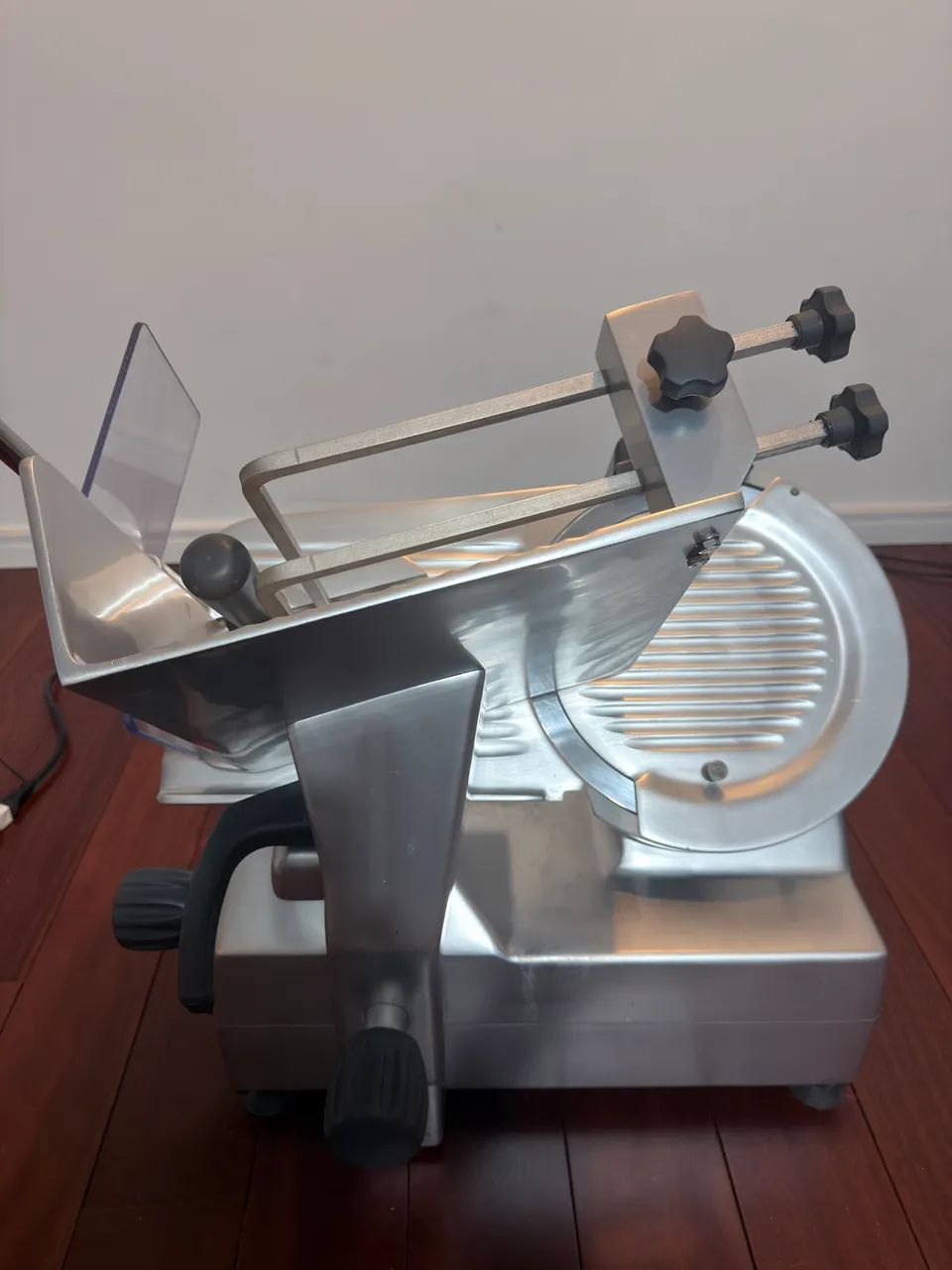 Fatiador Hobart HCA30 Automático  - Foto 5