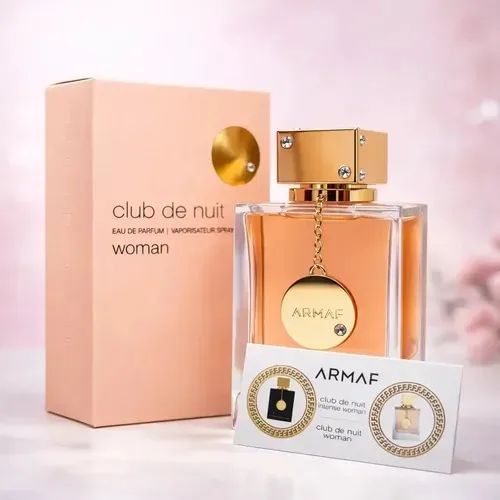 Perfumes e decantes árabes 