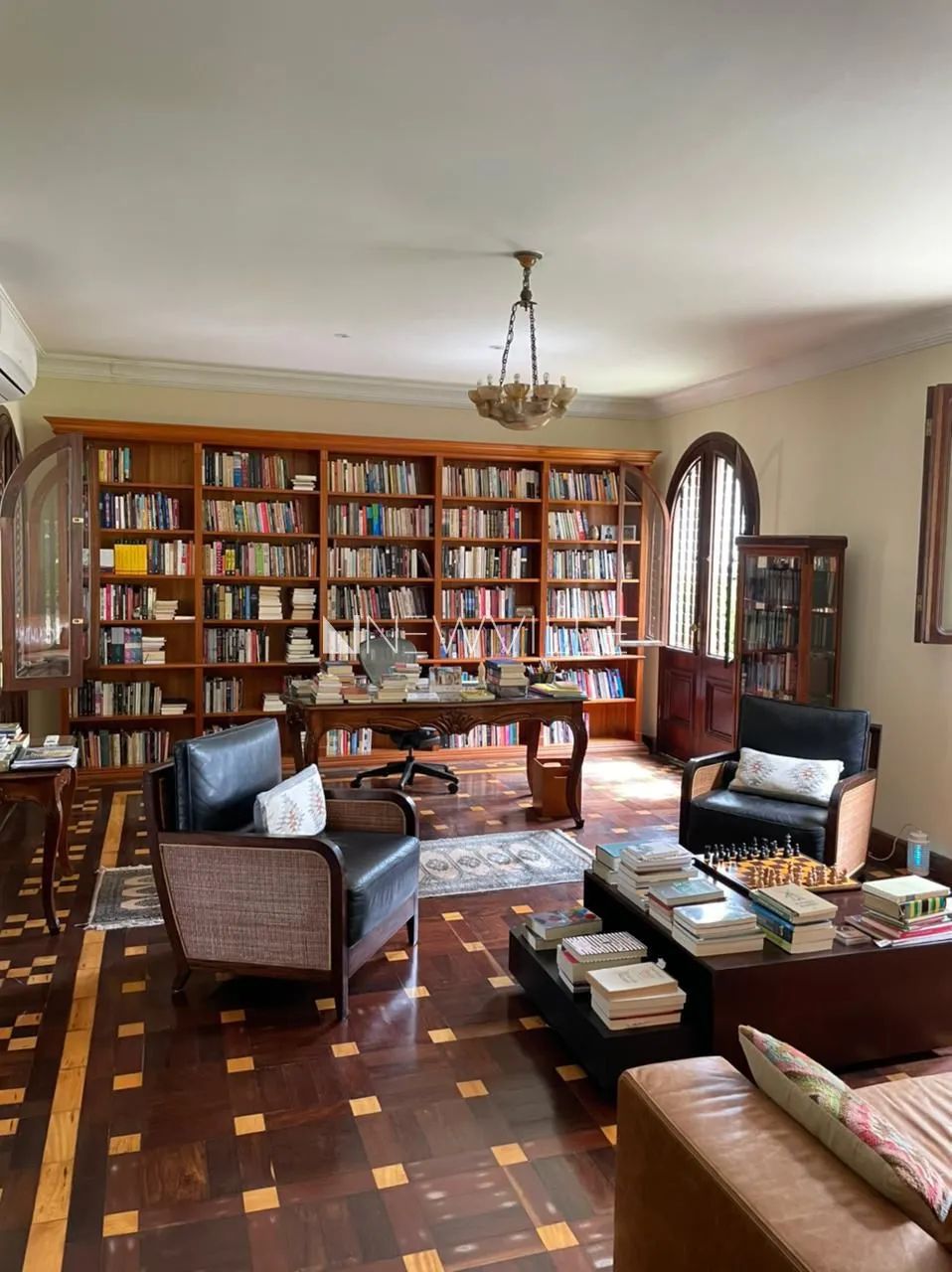 Casa à venda em Parnamirim  1.380m², 5 quartos, uso comercial, ampla e arborizada | Recife - Foto 5