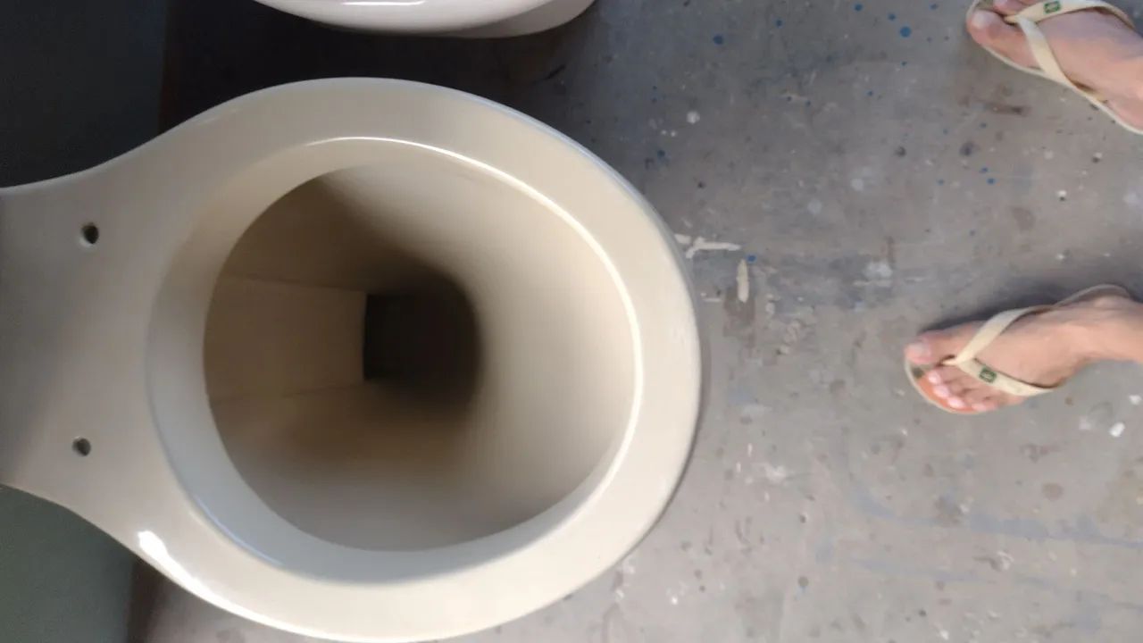 Vaso Sanitário  - Foto 3